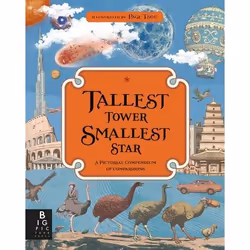 Allen & Unwin Tallest Tower, Smallest Star, History, English, Hardcover, 40 pages