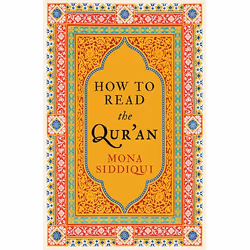 Allen & Unwin How To Read The Qur'an, Religion, English, Paperback, 128 pages