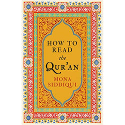 Allen & Unwin How To Read The Qur'an book Religion English Paperback 128 pages