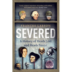 Allen & Unwin Severed book History English Paperback 336 pages
