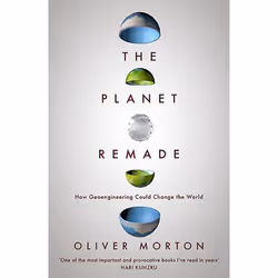 Allen & Unwin The Planet Remade, Science & nature, English, Paperback, 448 pages