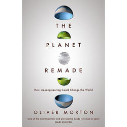 Allen & Unwin The Planet Remade book Science & nature English Paperback 448 pages