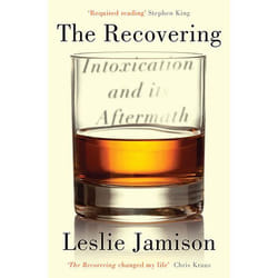 ISBN The Recovering book Paperback 272 pages