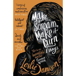 ISBN Make It Scream, Make It Burn book Paperback 272 pages