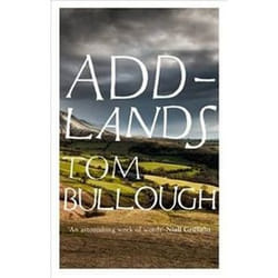 ISBN Addlands book General novel English 304 pages