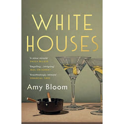 ISBN White Houses book Paperback 224 pages