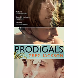 Allen & Unwin Prodigals, Fiction, English, Paperback, 240 pages