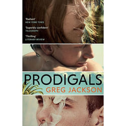 Allen & Unwin Prodigals book Fiction English Paperback 240 pages