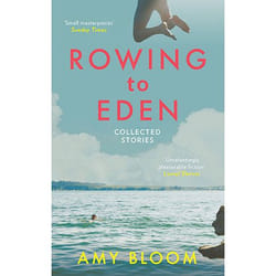 Allen & Unwin Rowing to Eden book Fiction English Paperback 480 pages