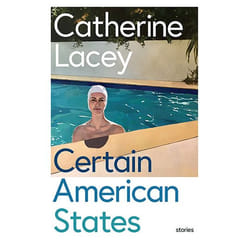 ISBN Certain American States book Paperback 208 pages