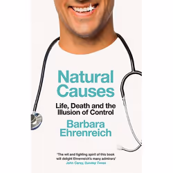 ISBN Natural Causes, Paperback, 256 pages
