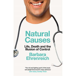 ISBN Natural Causes book Paperback 256 pages