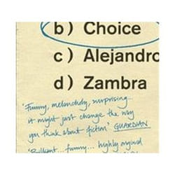 ISBN Multiple Choice book General novel English Paperback 112 pages