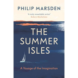 ISBN The Summer Isles book Paperback 352 pages
