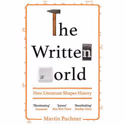 ISBN The Written World, Paperback, 432 pages