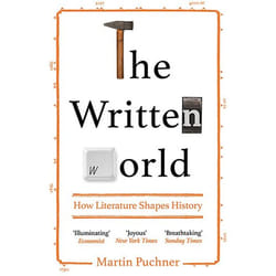ISBN The Written World book Paperback 432 pages