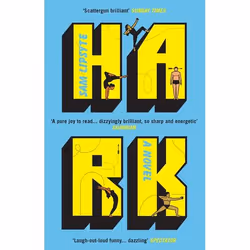 ISBN Hark, Paperback, 304 pages