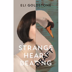 Allen & Unwin Strange Heart Beating, Fiction, English, Paperback, 208 pages