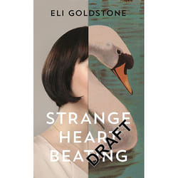 Allen & Unwin Strange Heart Beating book Fiction English Paperback 208 pages