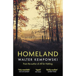 ISBN Homeland book Paperback 240 pages