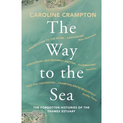 ISBN The Way to the Sea book Paperback 336 pages