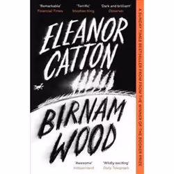 ISBN Birnam Wood, General novel, English, 432 pages