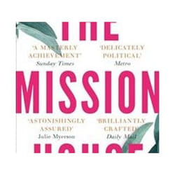 ISBN Mission House book General novel English Paperback 256 pages