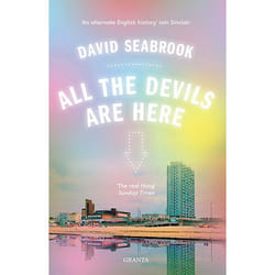 Allen & Unwin All The Devils Are Here book History English Paperback 192 pages