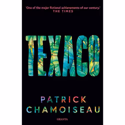 ISBN Texaco, Paperback, 400 pages