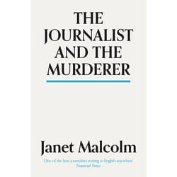 Allen & Unwin The Journalist And The Murderer book English Paperback 192 pages