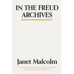 Allen & Unwin In The Freud Archives book History English Paperback 192 pages