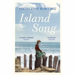 ISBN Island Song, Paperback, 400 pages