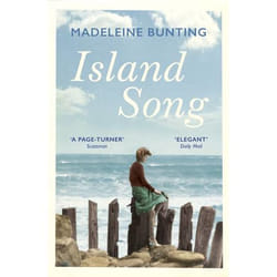 ISBN Island Song book Paperback 400 pages