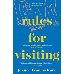 ISBN Rules for Visiting book Paperback 304 pages