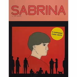 ISBN Sabrina, Hardcover, 208 pages