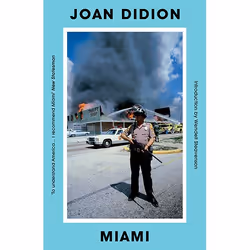 ISBN Miami, Paperback, 240 pages