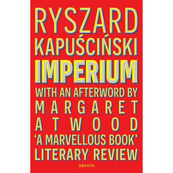 ISBN Imperium book Paperback 352 pages