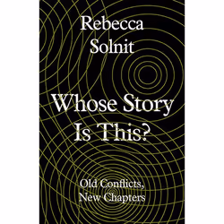 ISBN Whose Story Is This?, Hardcover, 192 pages