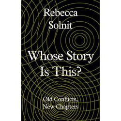 ISBN Whose Story Is This? book Hardcover 192 pages