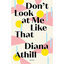 ISBN Don't Look At Me Like That book Paperback 192 pages