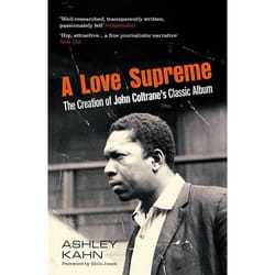 ISBN A Love Supreme book Paperback 464 pages