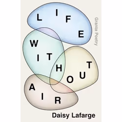 ISBN Life Without Air, Paperback, 96 pages