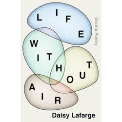 ISBN Life Without Air book Paperback 96 pages
