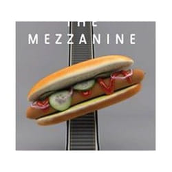 ISBN Mezzanine book General novel English Paperback 144 pages