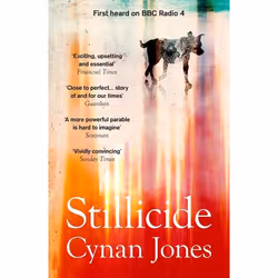 ISBN Stillicide, Paperback, 192 pages
