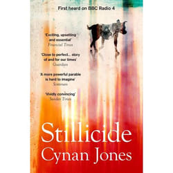 ISBN Stillicide book Paperback 192 pages