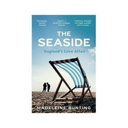 ISBN Seaside: England's Love Affair book Travel English Paperback 400 pages