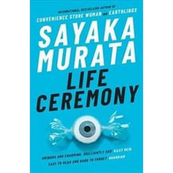 ISBN Life Ceremony book General novel English Paperback 266 pages