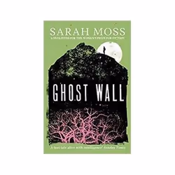 ISBN Ghost Wall, General novel, English
