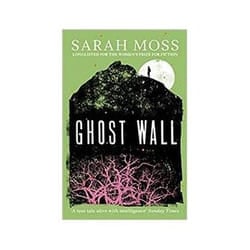 ISBN Ghost Wall book General novel English